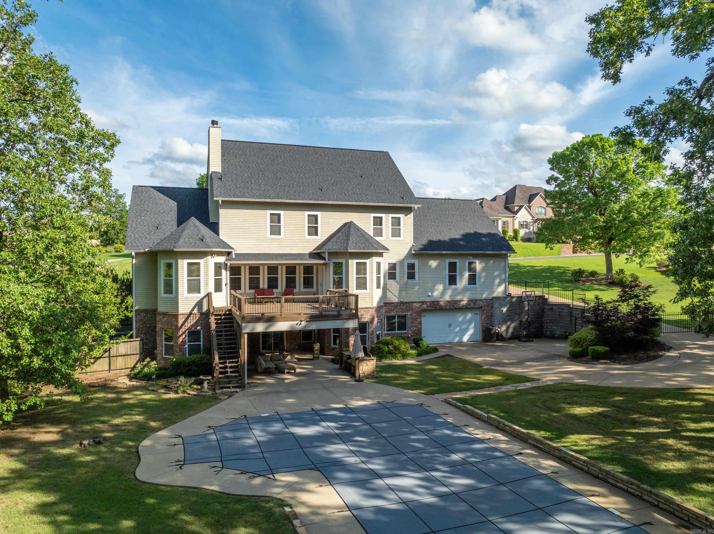 QUAIL RIDGE ESTATES - Residential