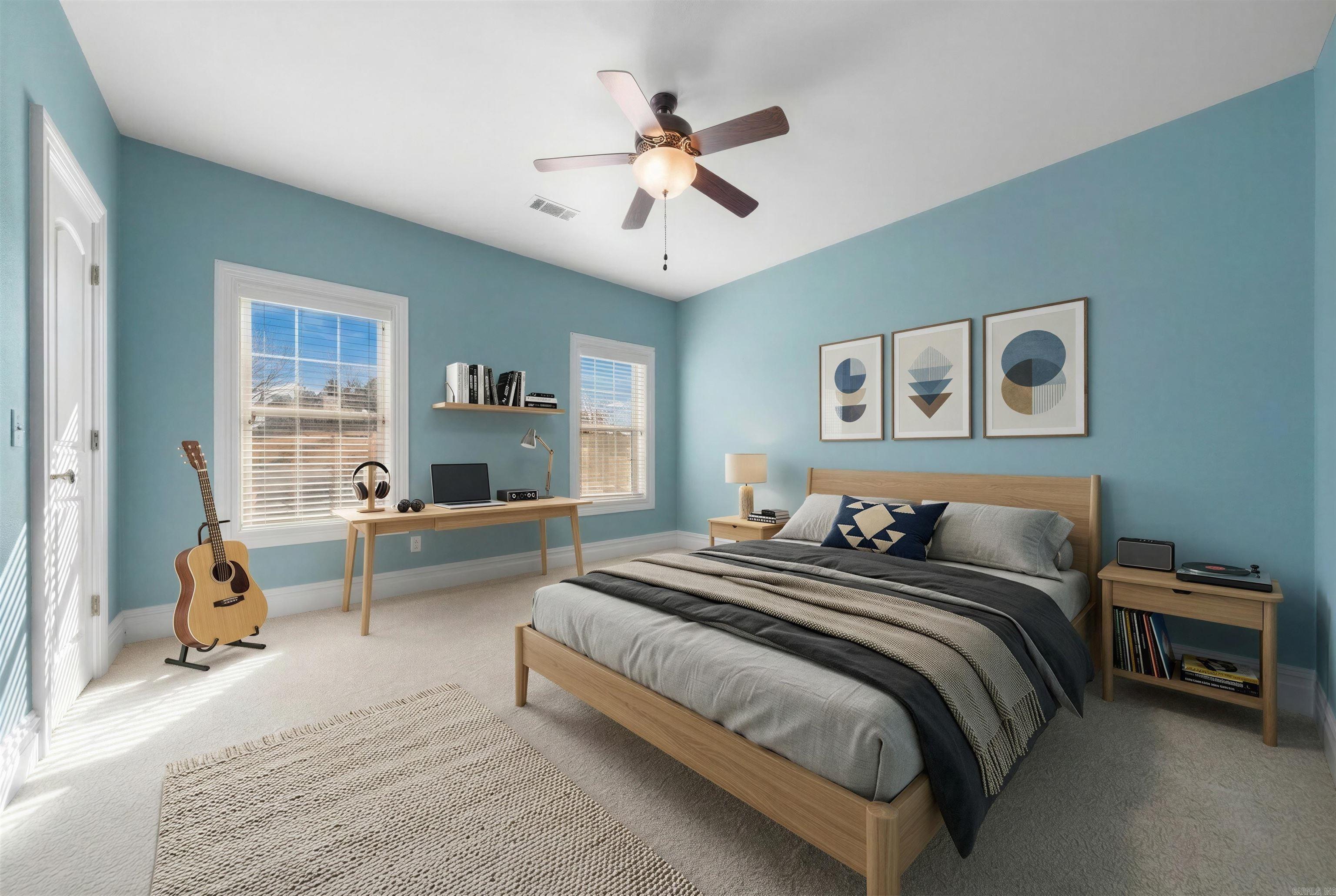 QUAIL RIDGE ESTATES - Residential