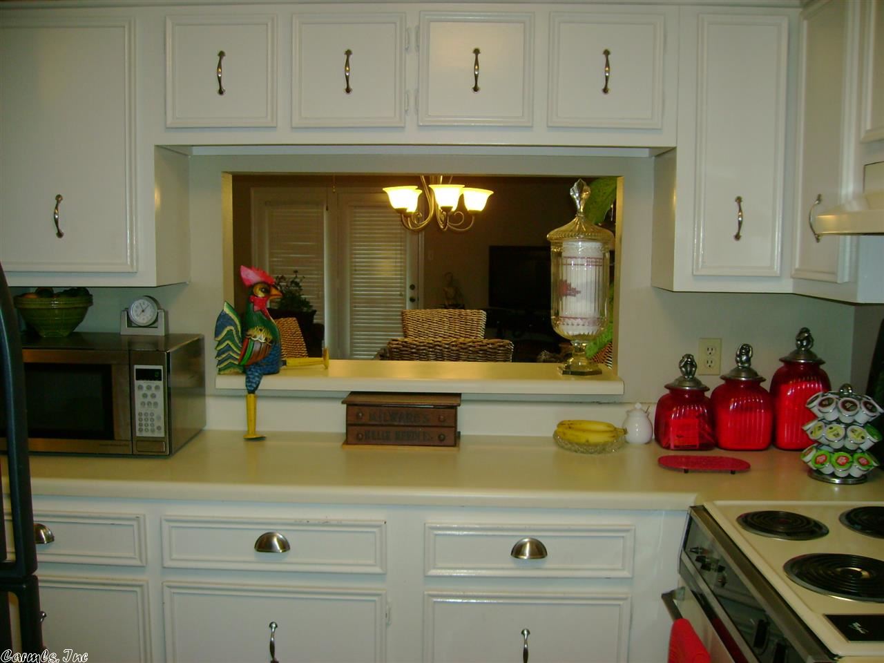 Dark Forest - Residential