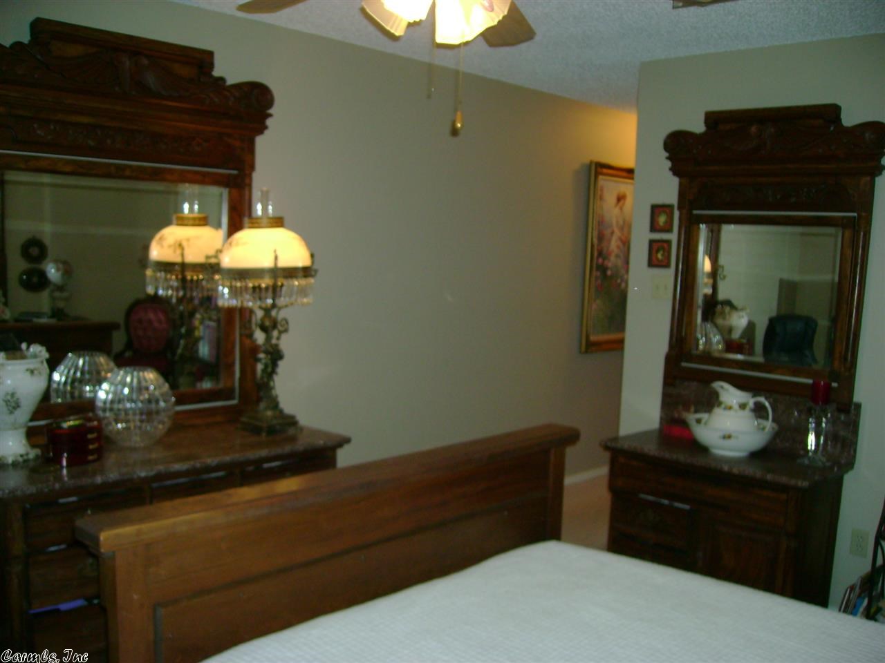 Dark Forest - Residential