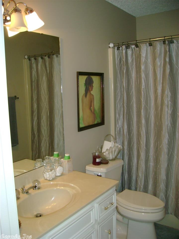 Dark Forest - Residential