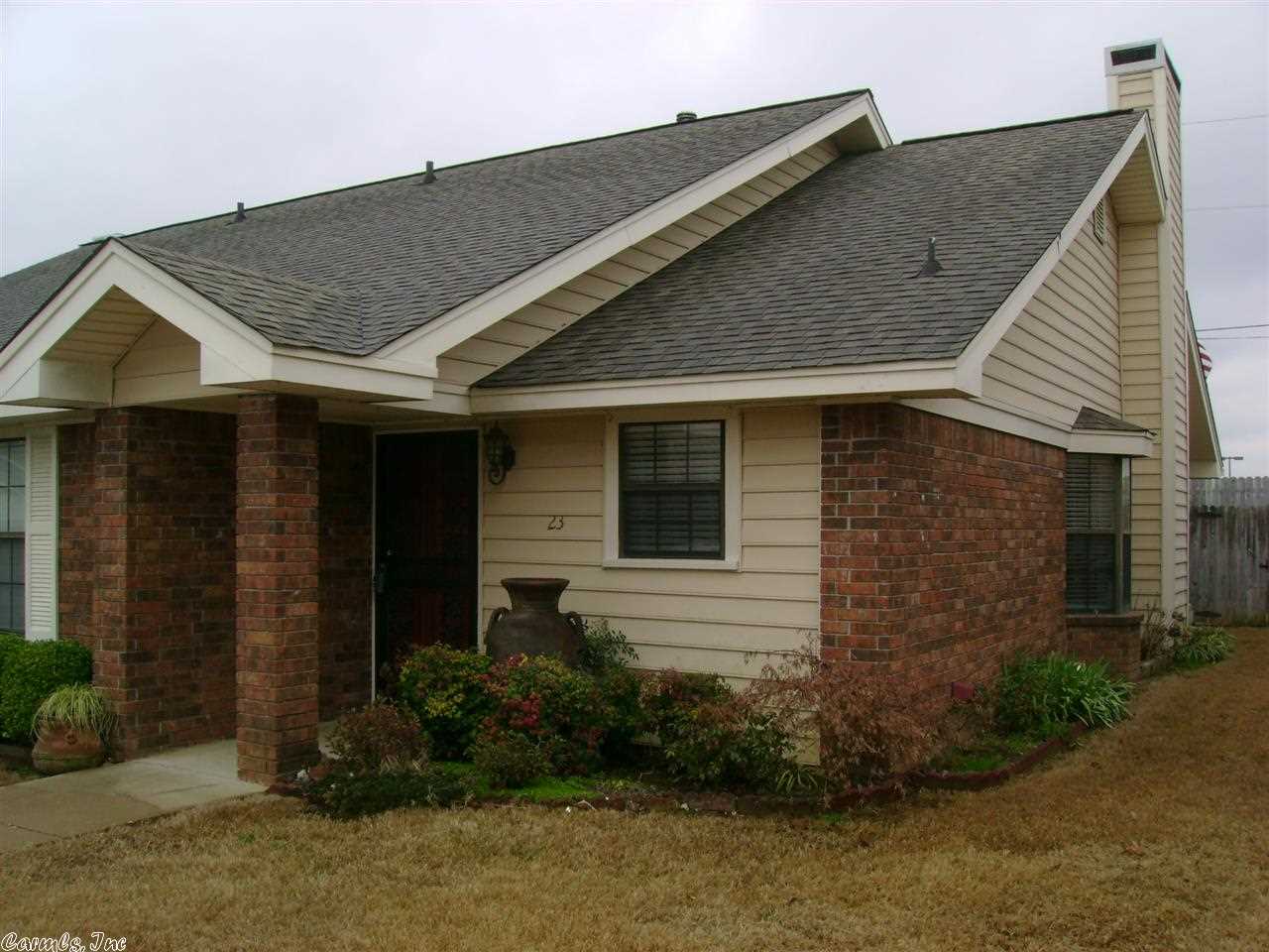 Dark Forest - Residential