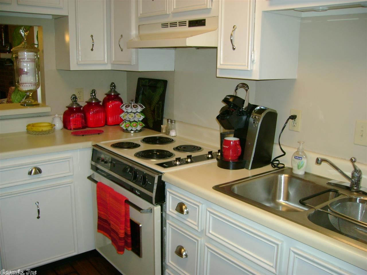 Dark Forest - Residential