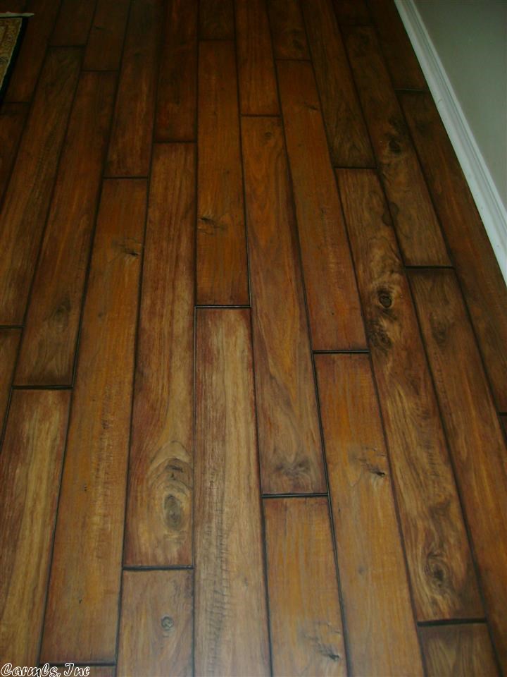 Dark Forest - Residential