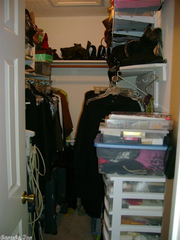 Dark Forest - Residential