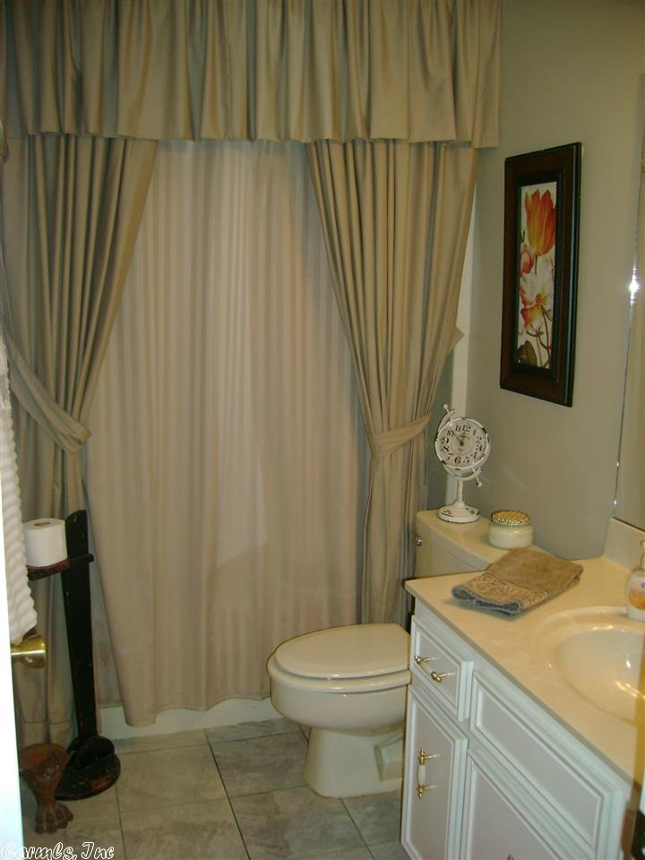 Dark Forest - Residential