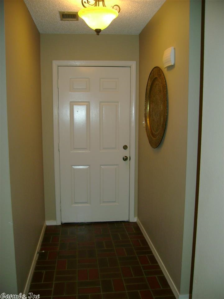 Dark Forest - Residential