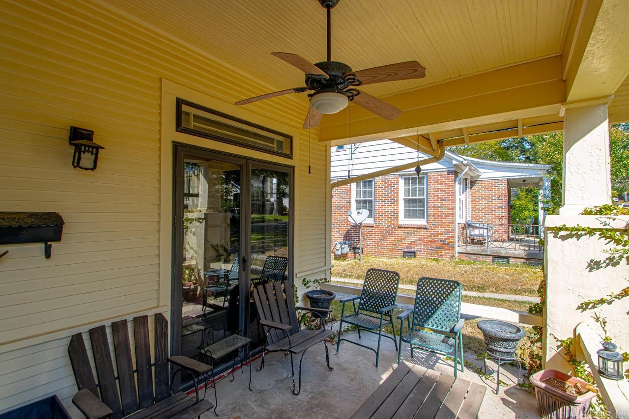 PULASKI HEIGHTS - Residential