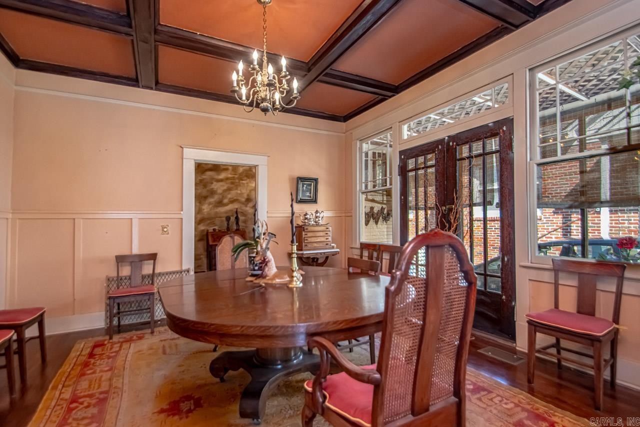 PULASKI HEIGHTS - Residential