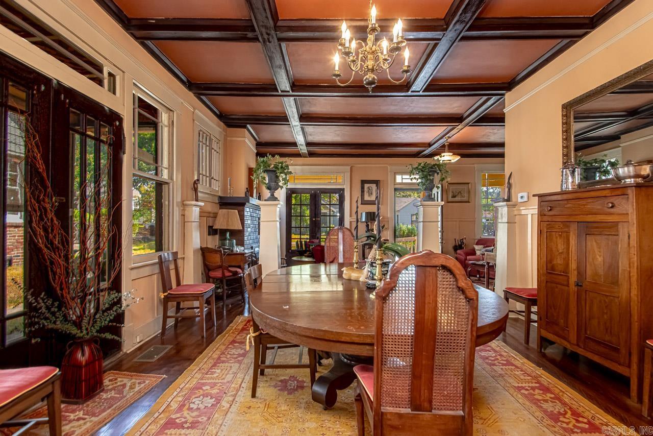 PULASKI HEIGHTS - Residential