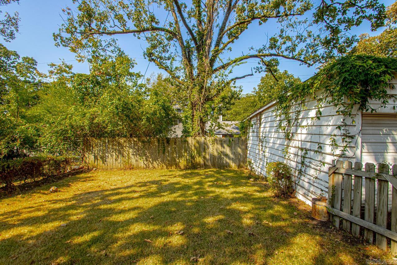 PULASKI HEIGHTS - Residential