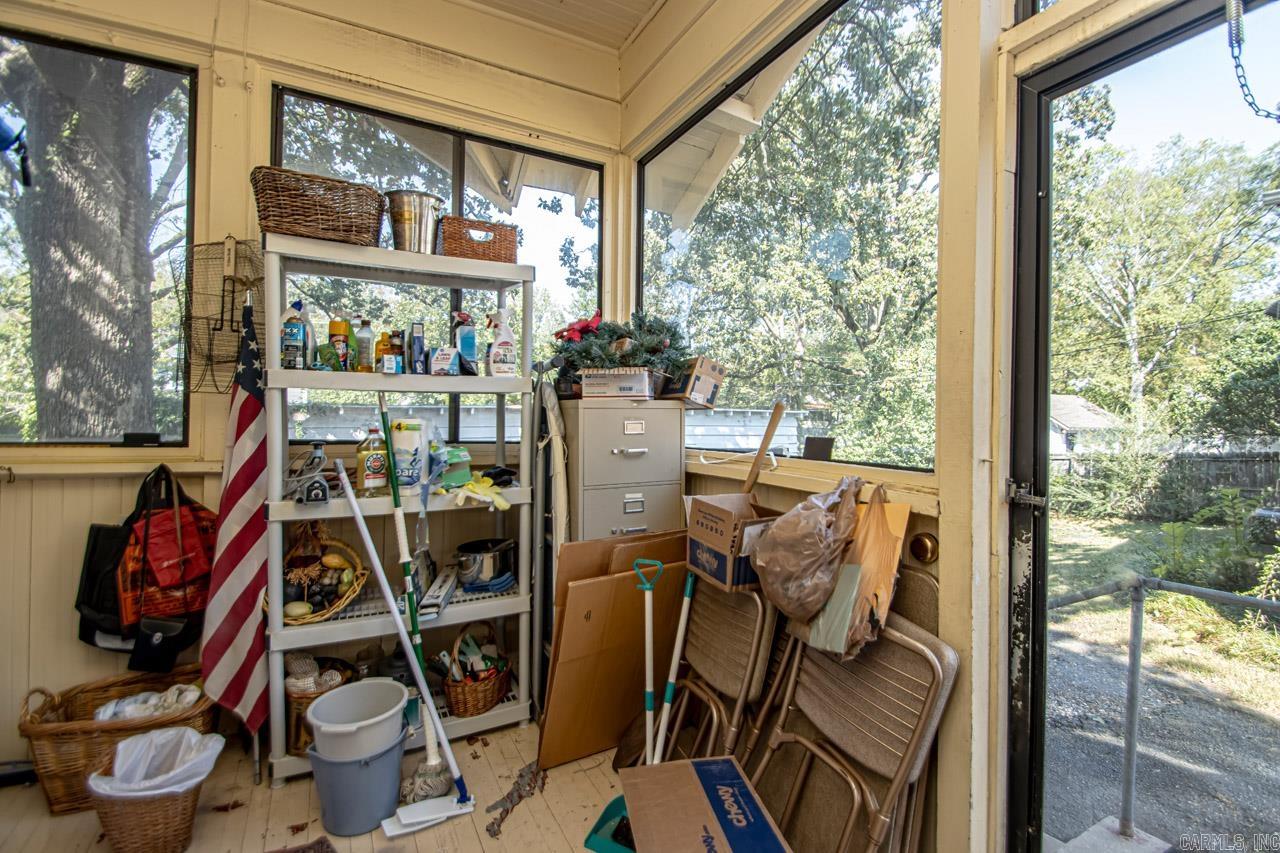 PULASKI HEIGHTS - Residential