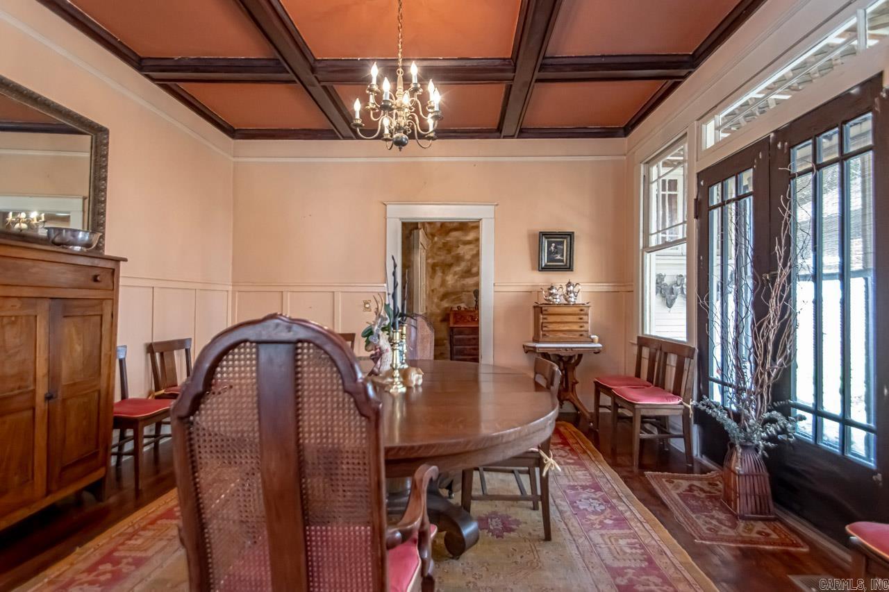 PULASKI HEIGHTS - Residential