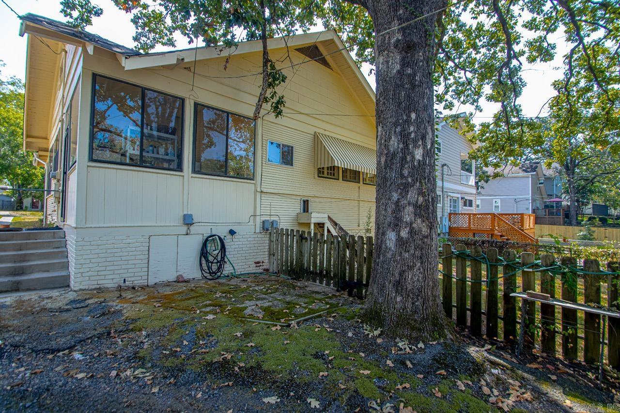 PULASKI HEIGHTS - Residential