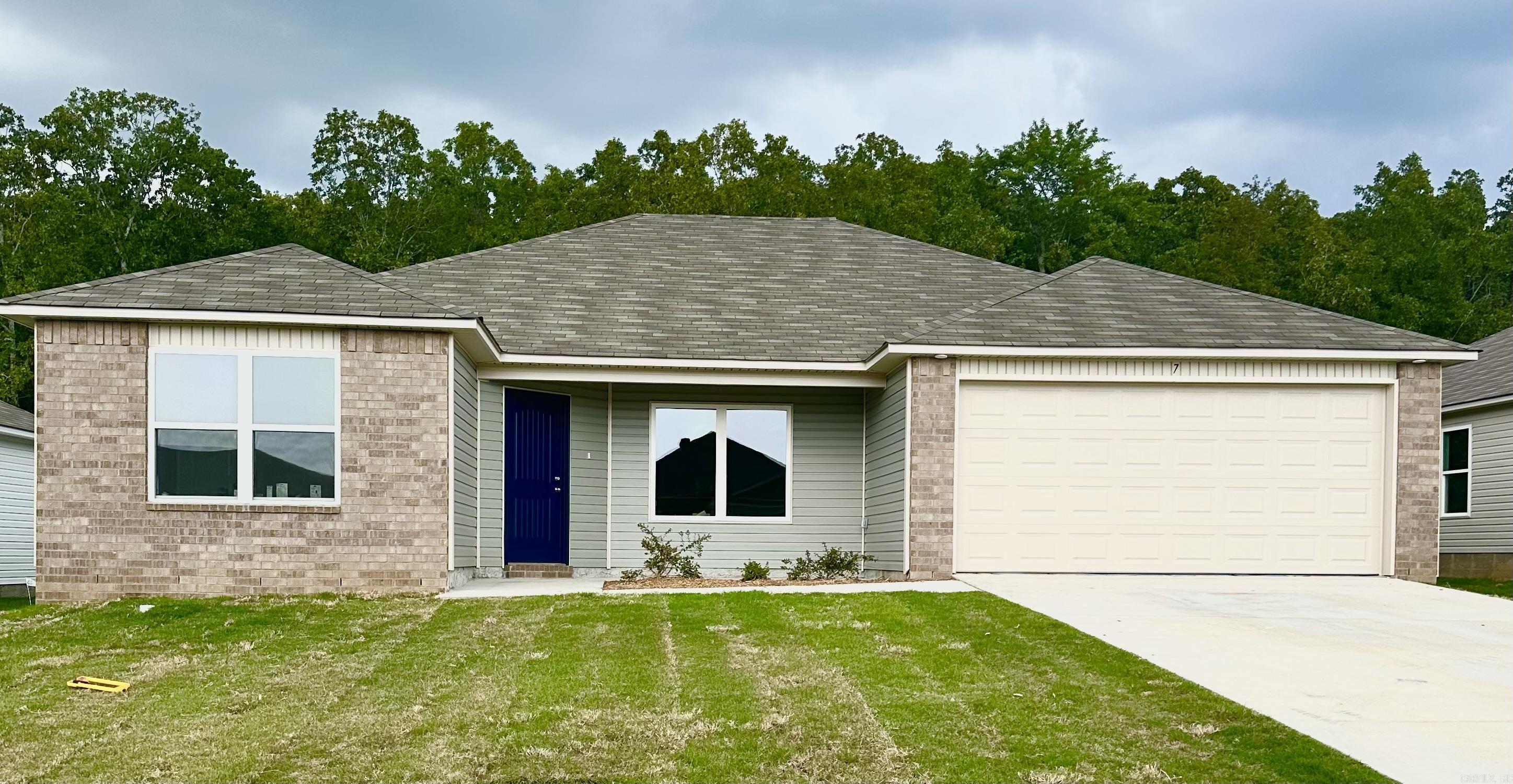 Homestead - Residential