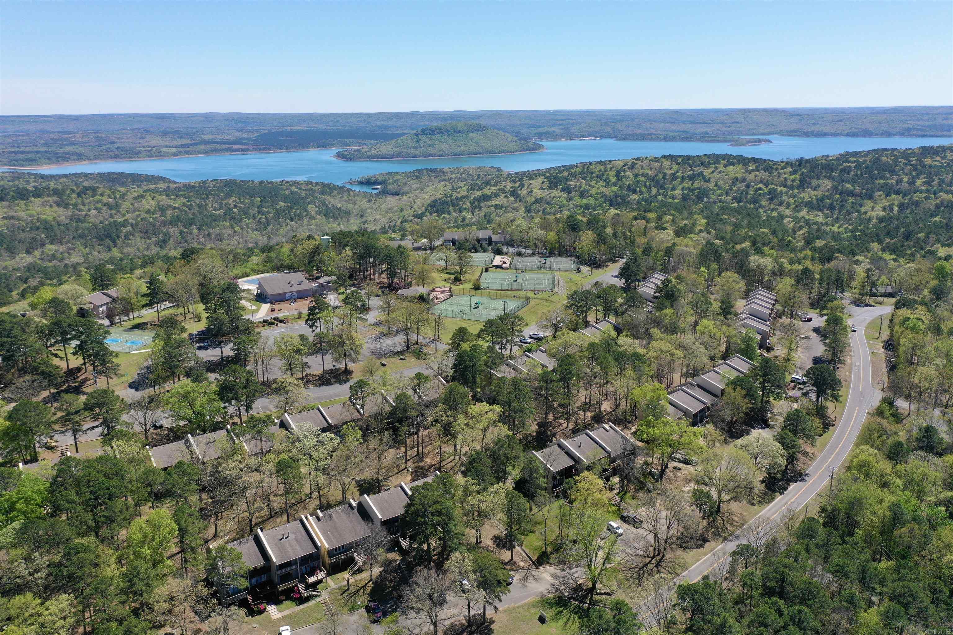 CHELSEA GLADE CONDO - Residential