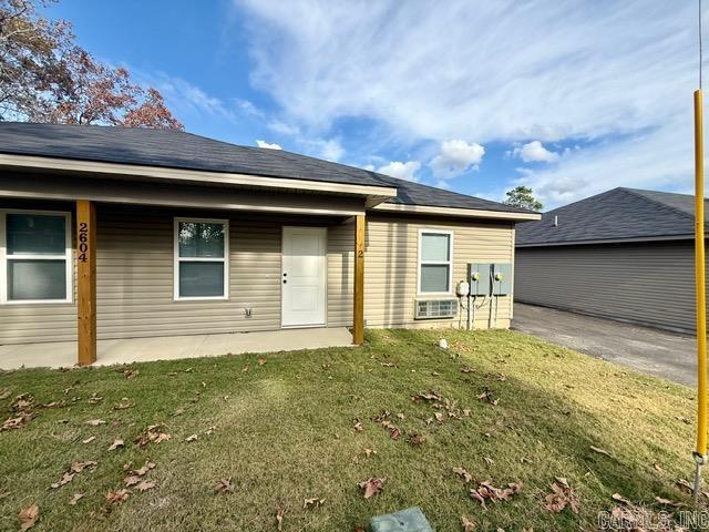 Hurricane Lake Estates - Residential Lease