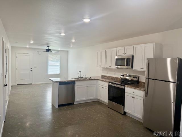 Hurricane Lake Estates - Residential Lease