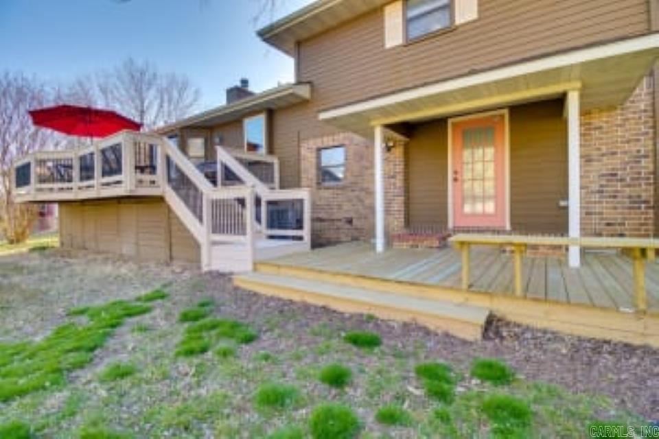 LYNNWOOD EST - Residential