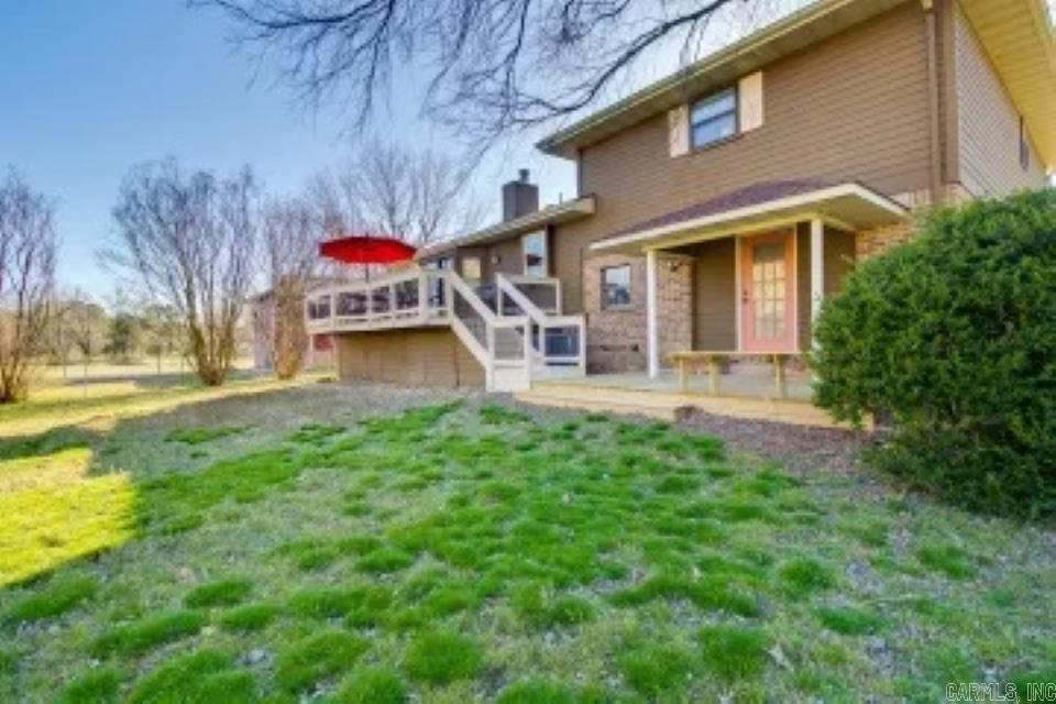 LYNNWOOD EST - Residential