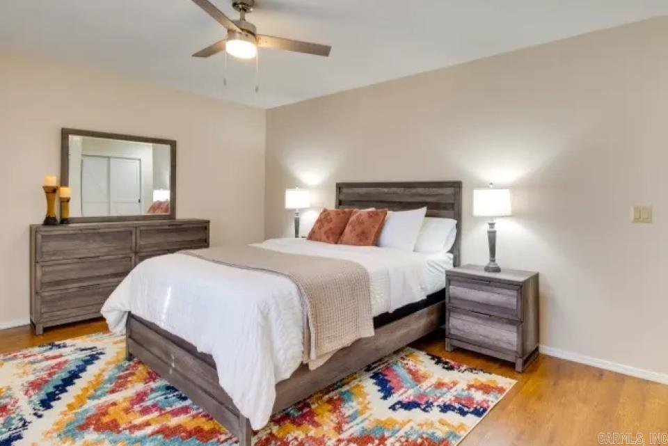 LYNNWOOD EST - Residential