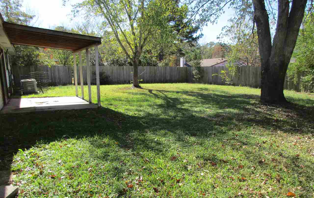 PECAN LAKE - Residential