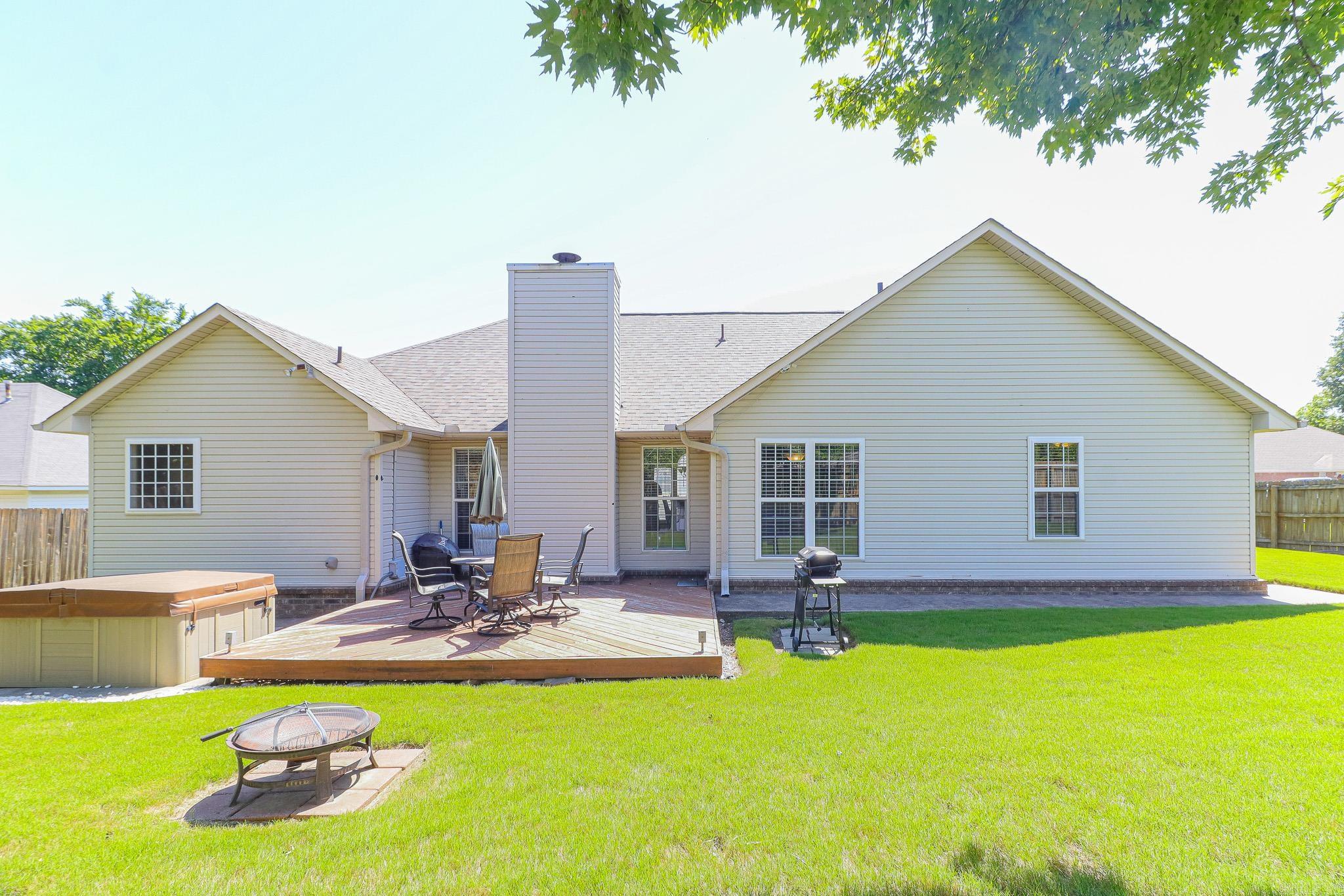 RIDGE RUN - Residential
