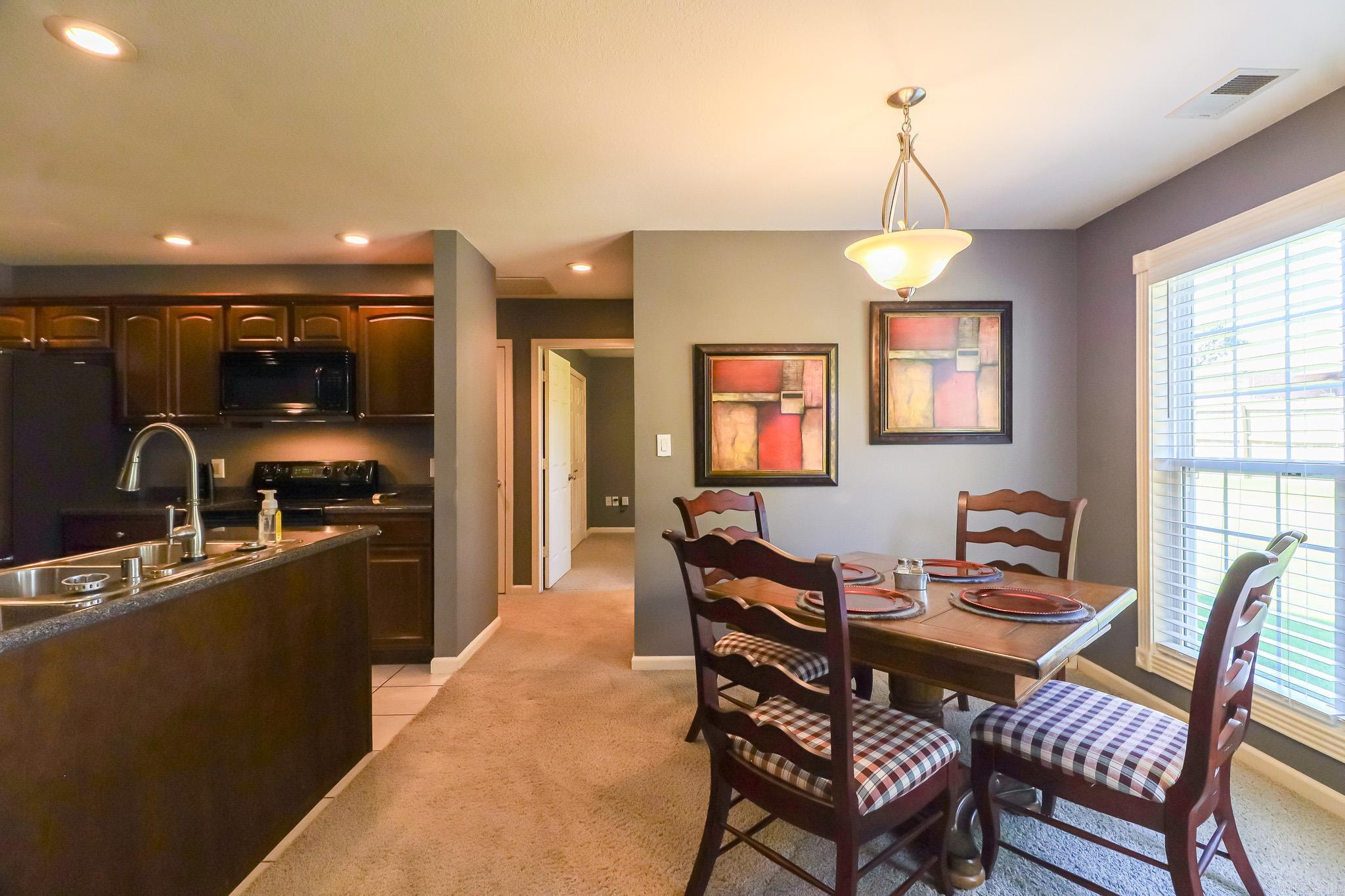 RIDGE RUN - Residential