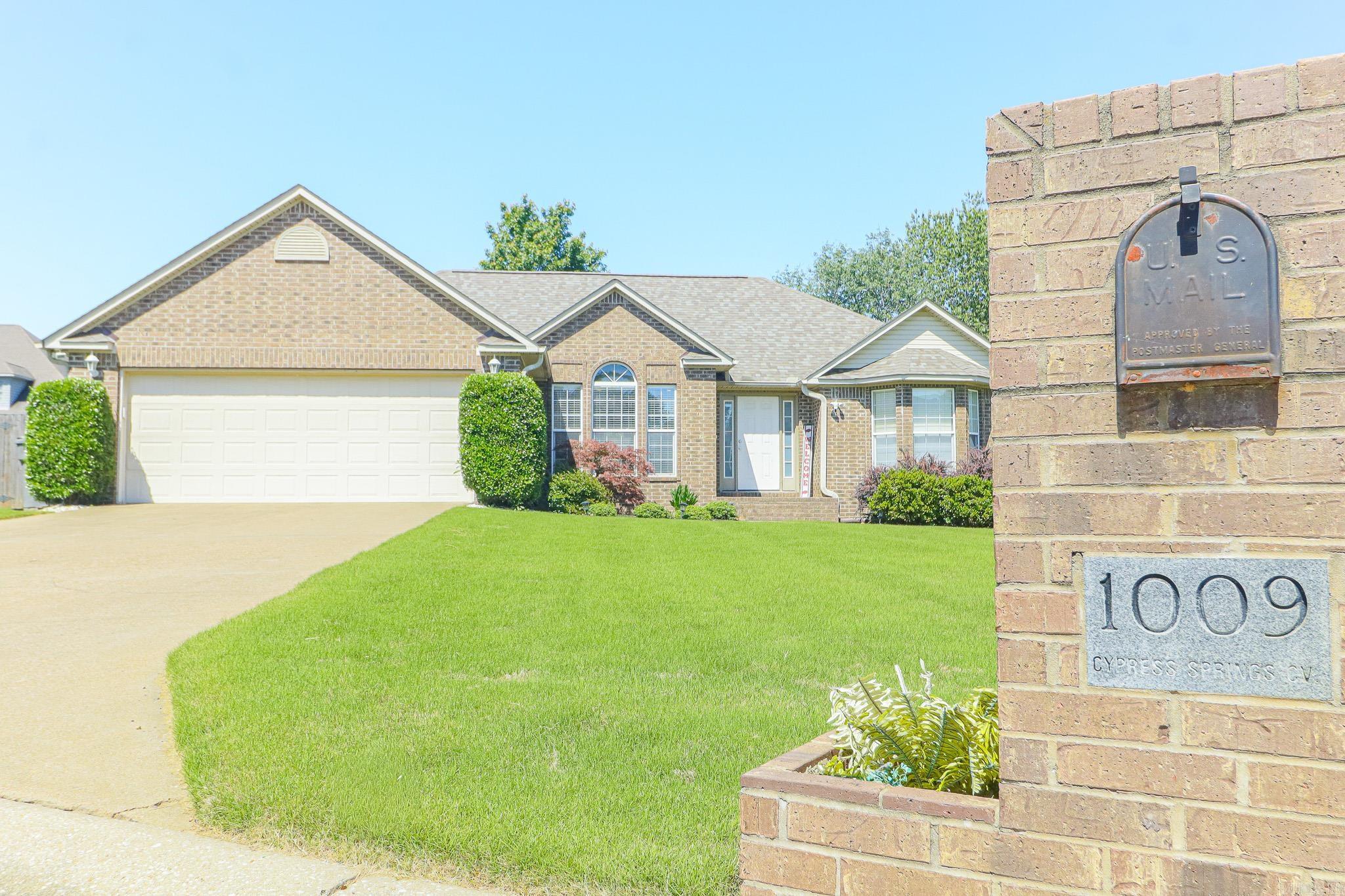 RIDGE RUN - Residential
