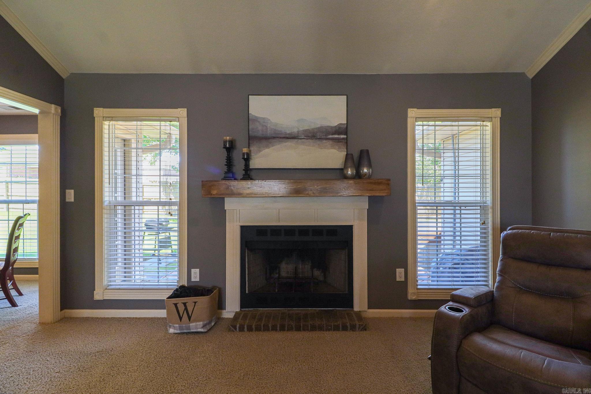 RIDGE RUN - Residential