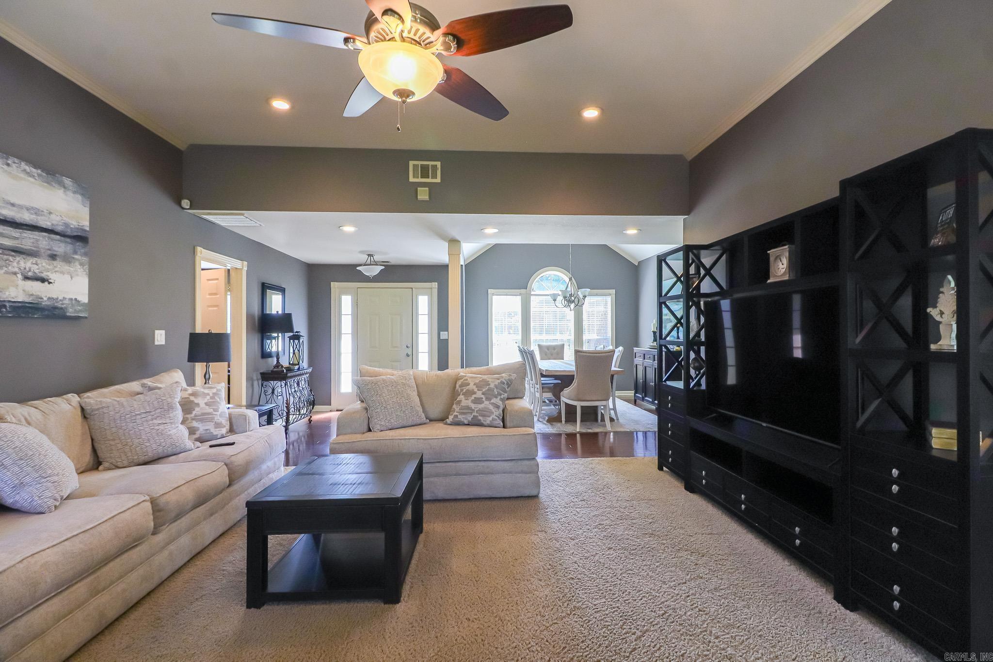 RIDGE RUN - Residential