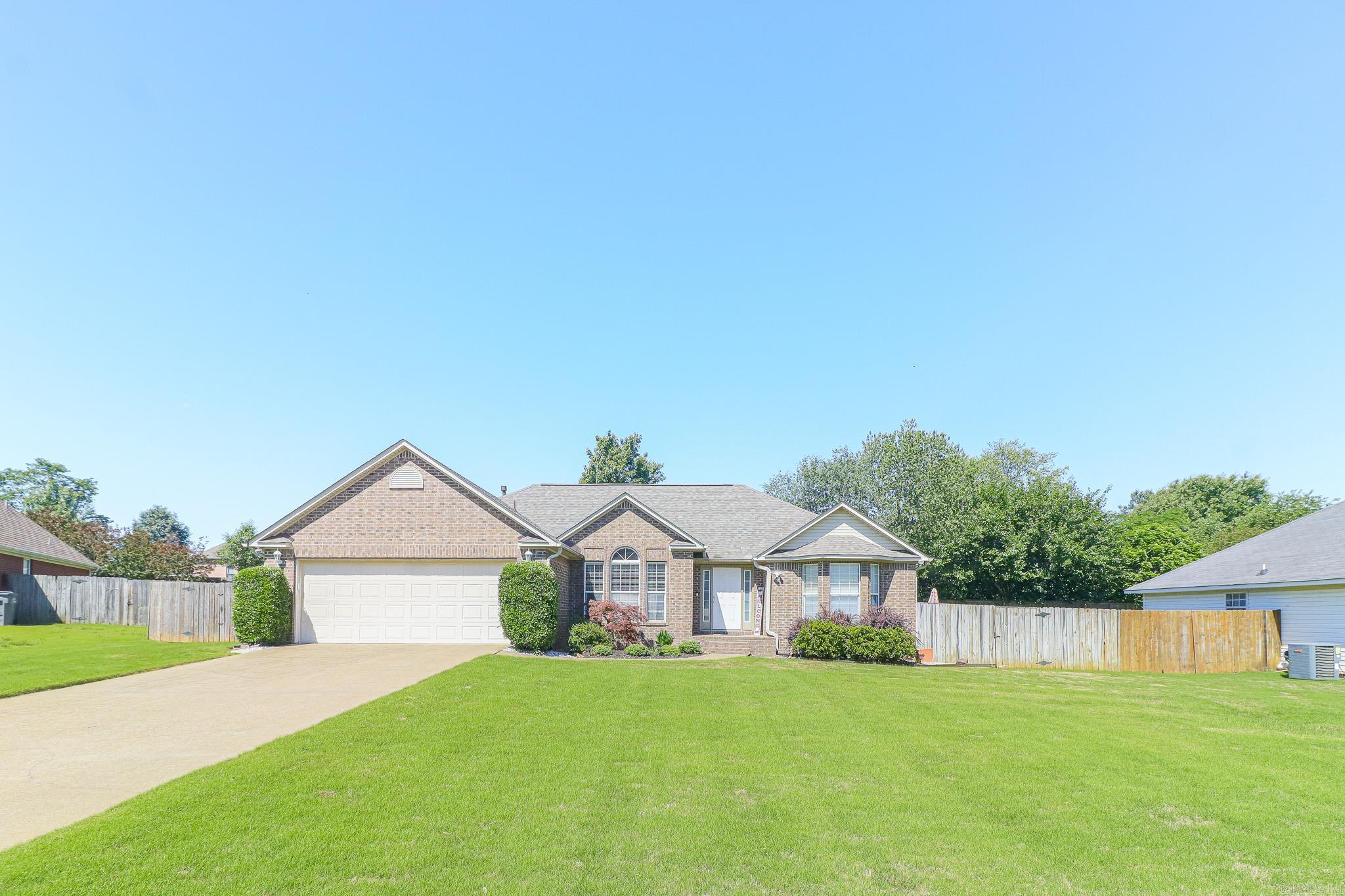 RIDGE RUN - Residential