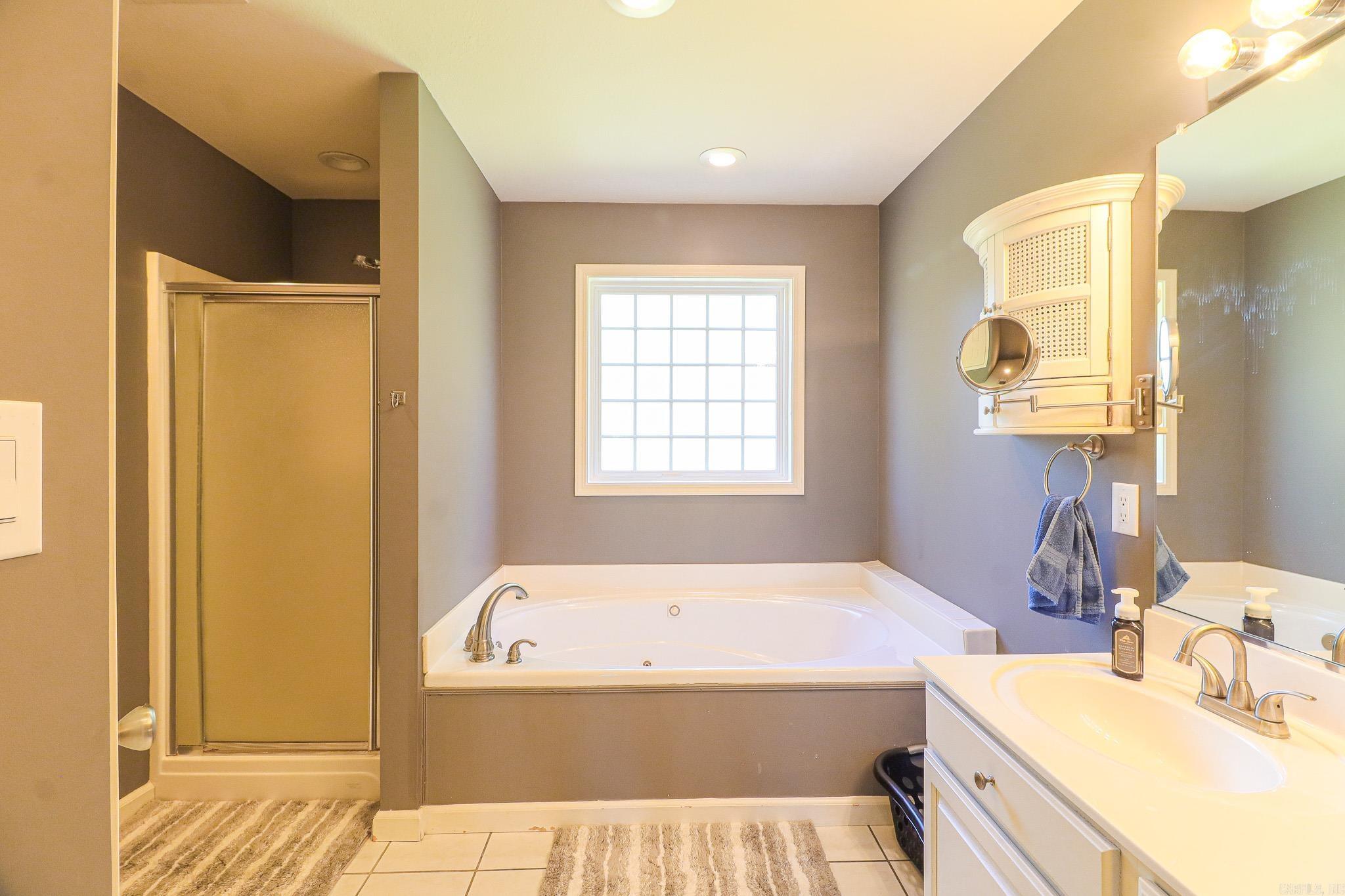 RIDGE RUN - Residential