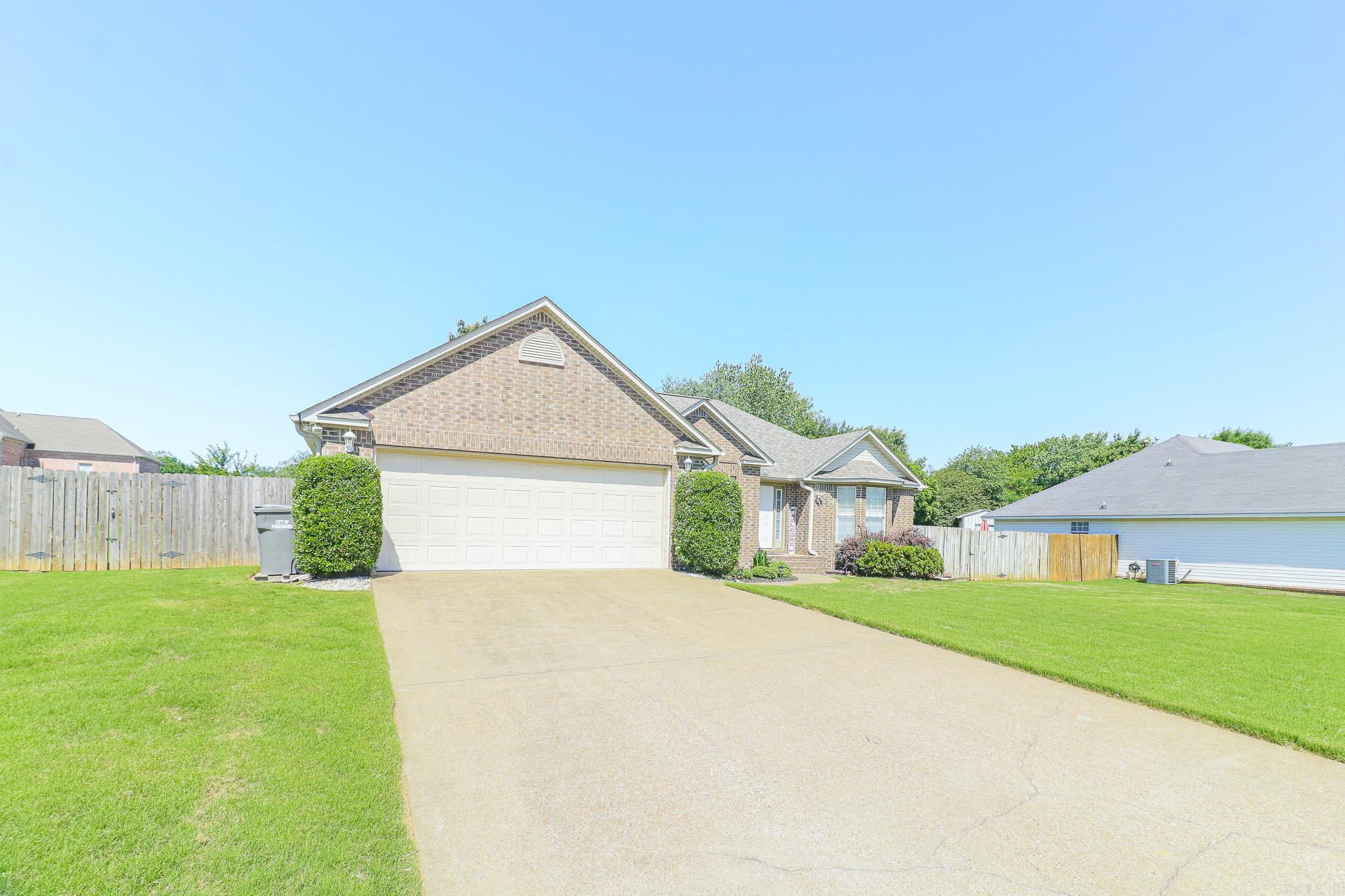RIDGE RUN - Residential