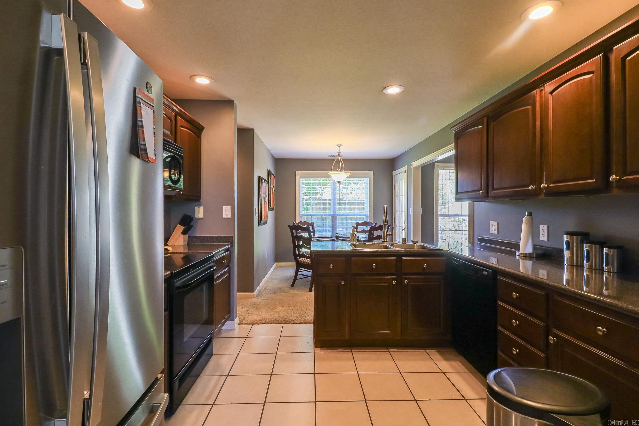 RIDGE RUN - Residential