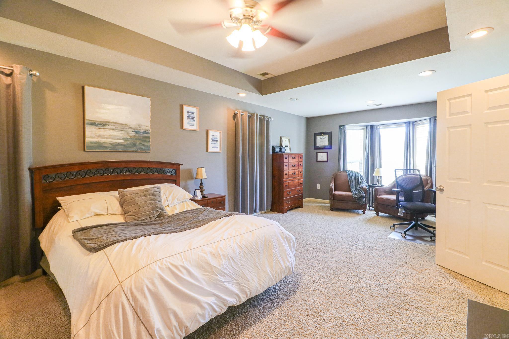 RIDGE RUN - Residential