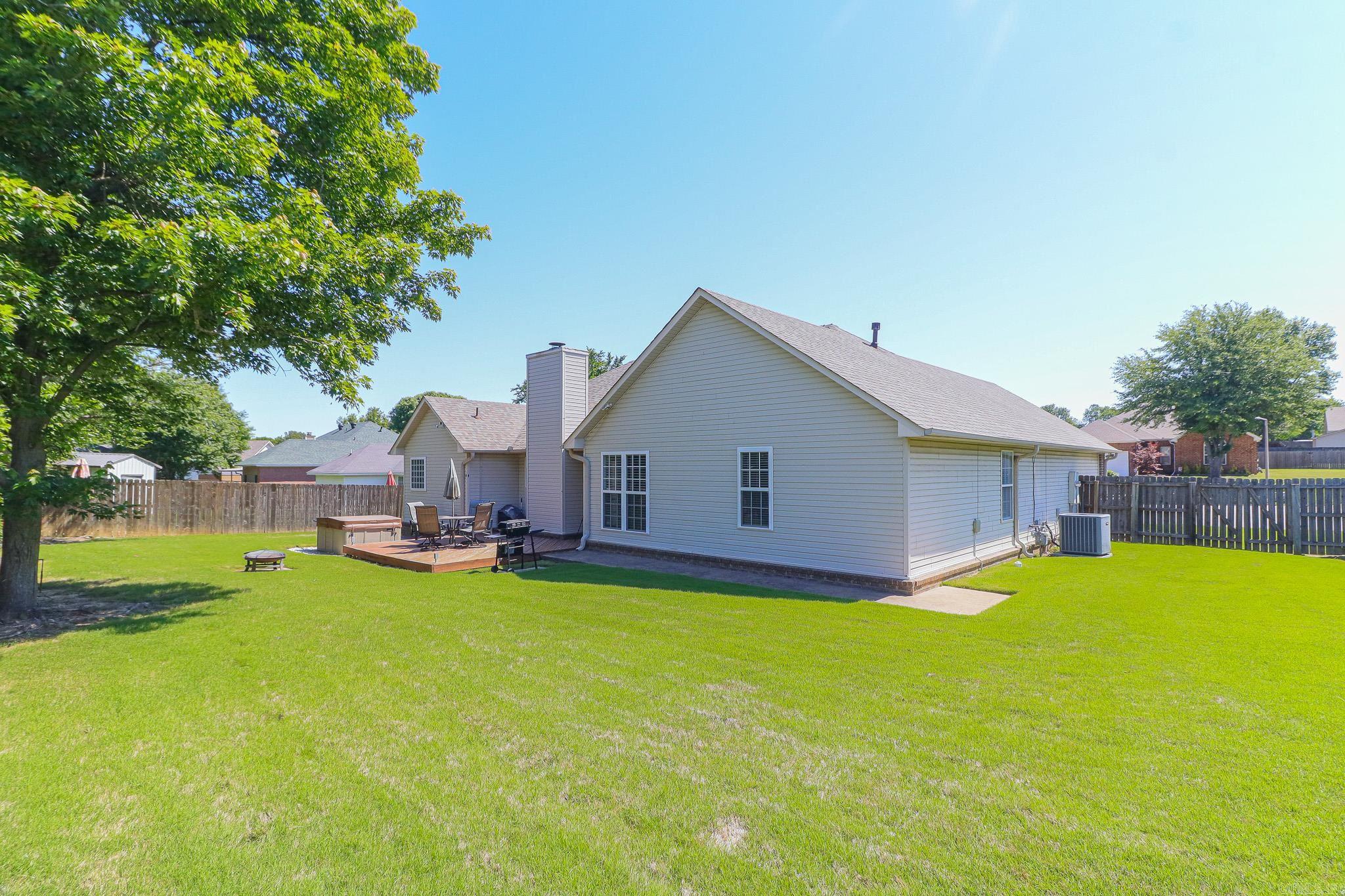 RIDGE RUN - Residential
