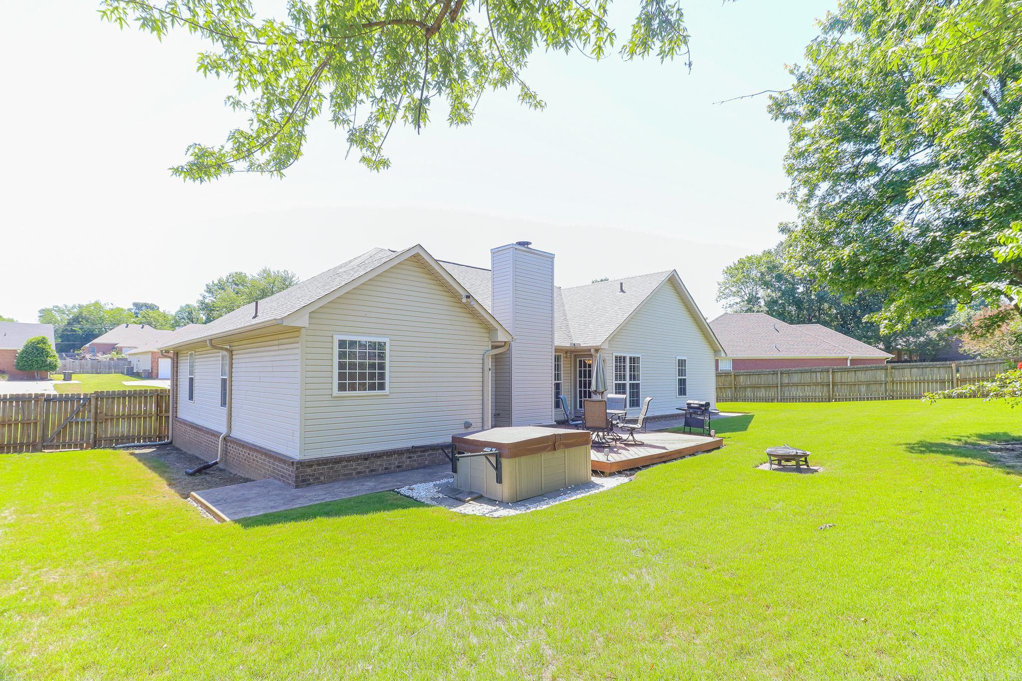 RIDGE RUN - Residential