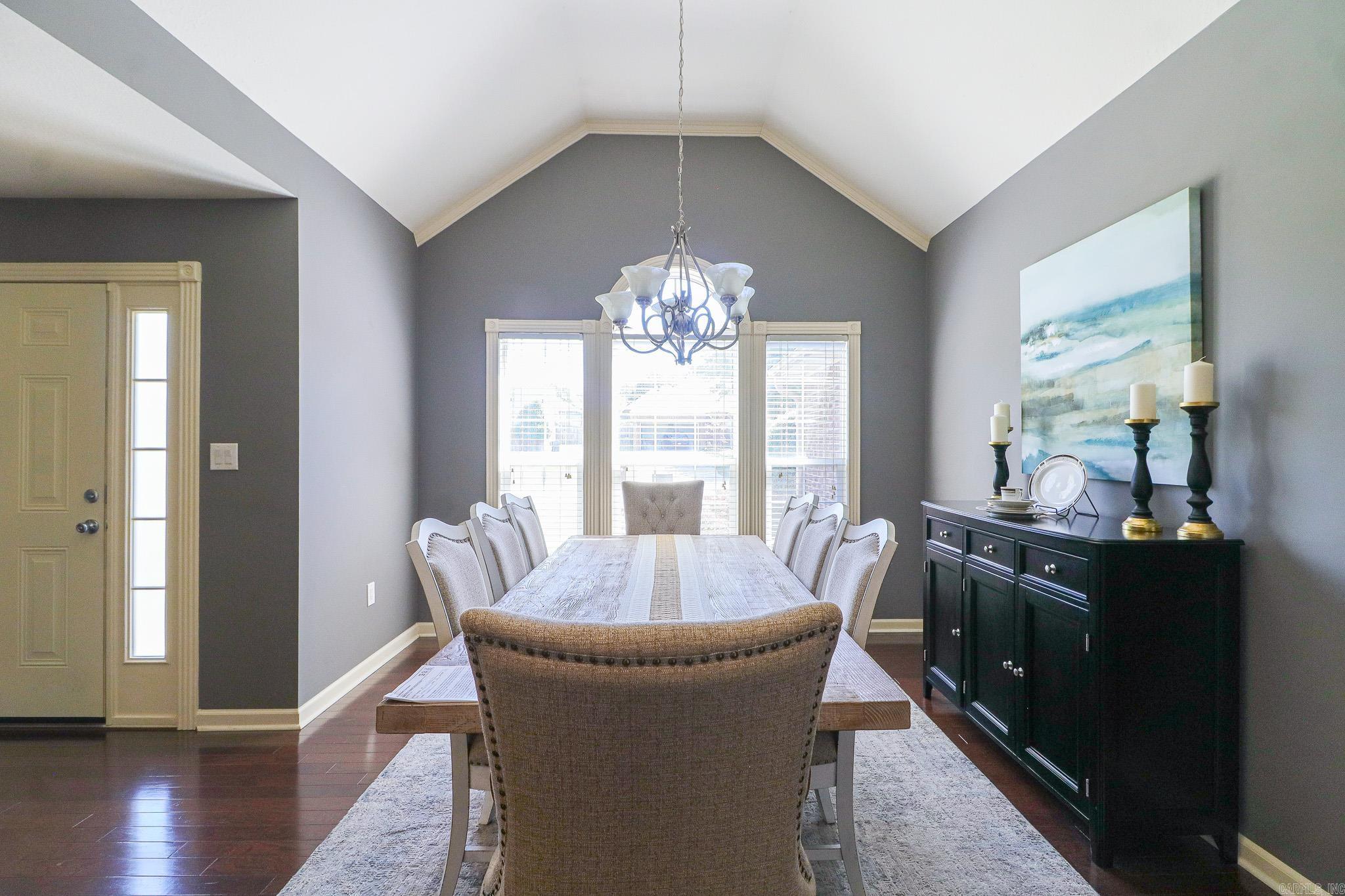 RIDGE RUN - Residential