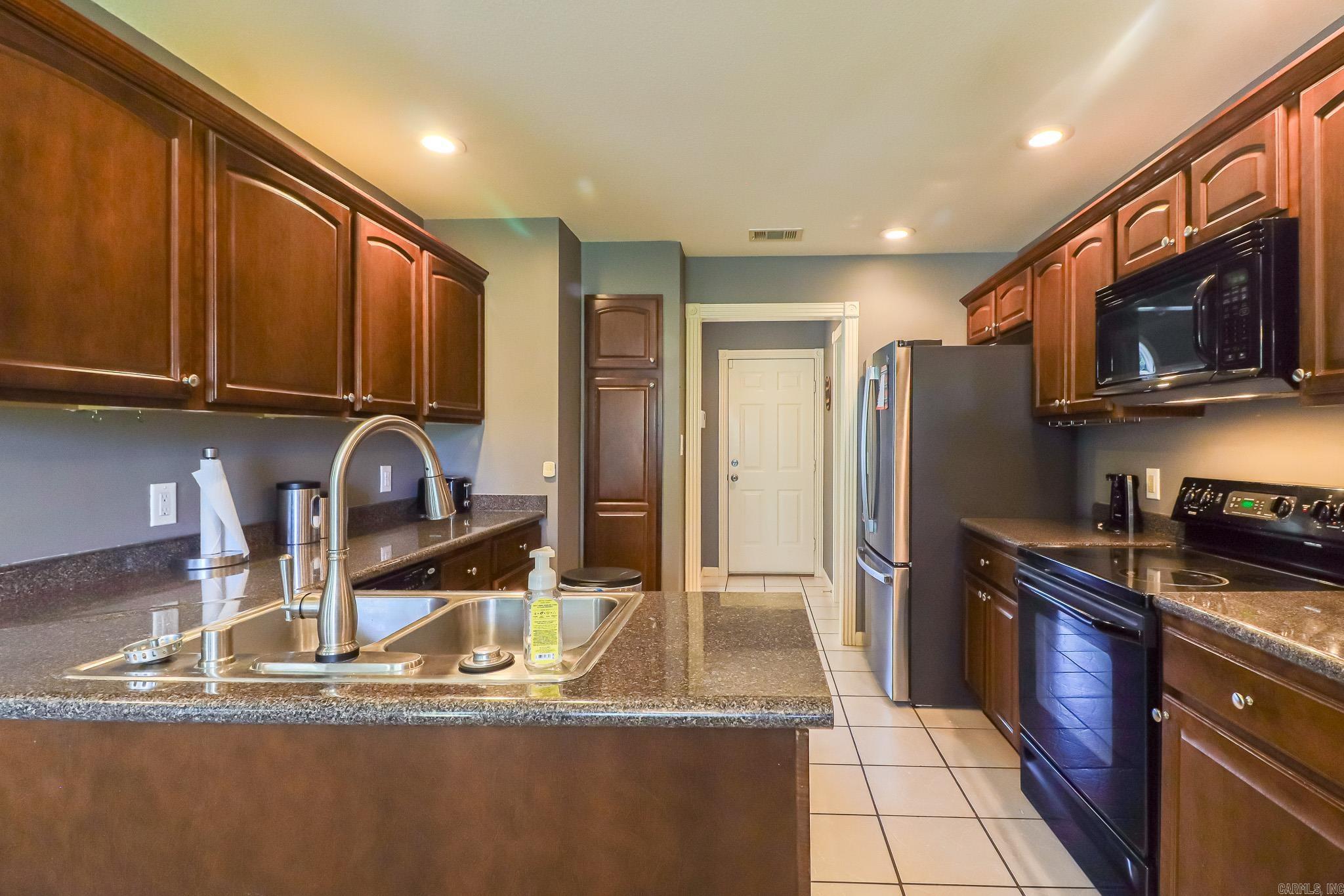 RIDGE RUN - Residential