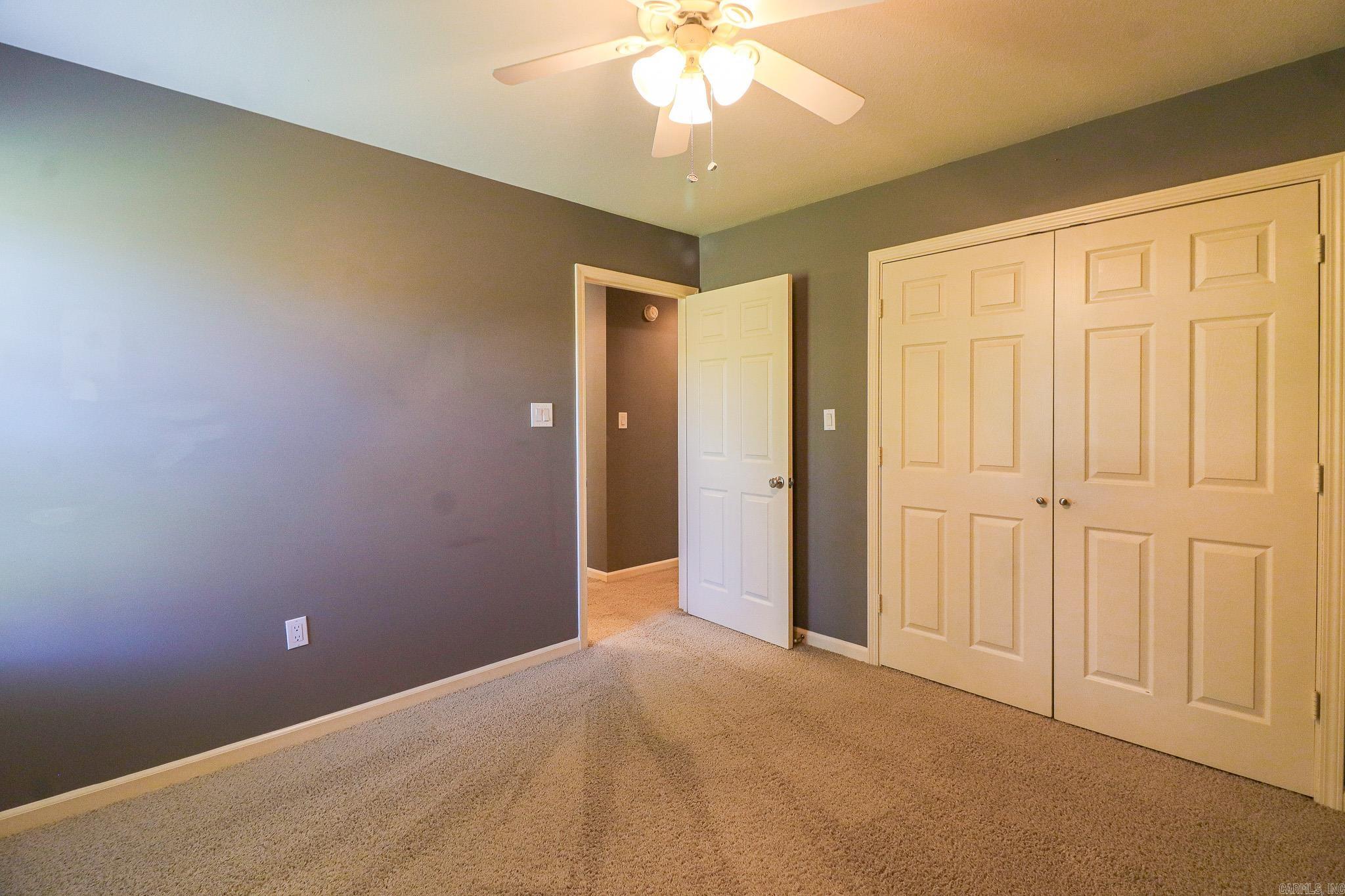RIDGE RUN - Residential