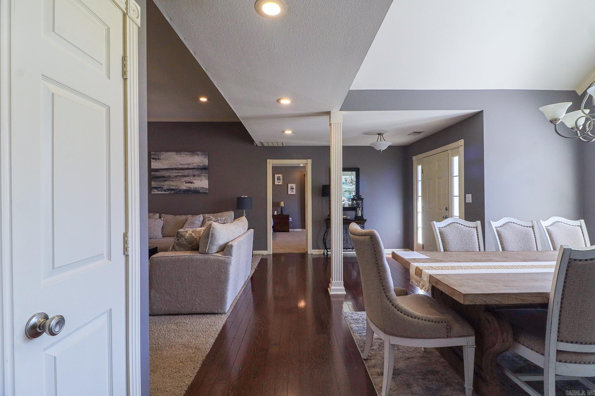 RIDGE RUN - Residential