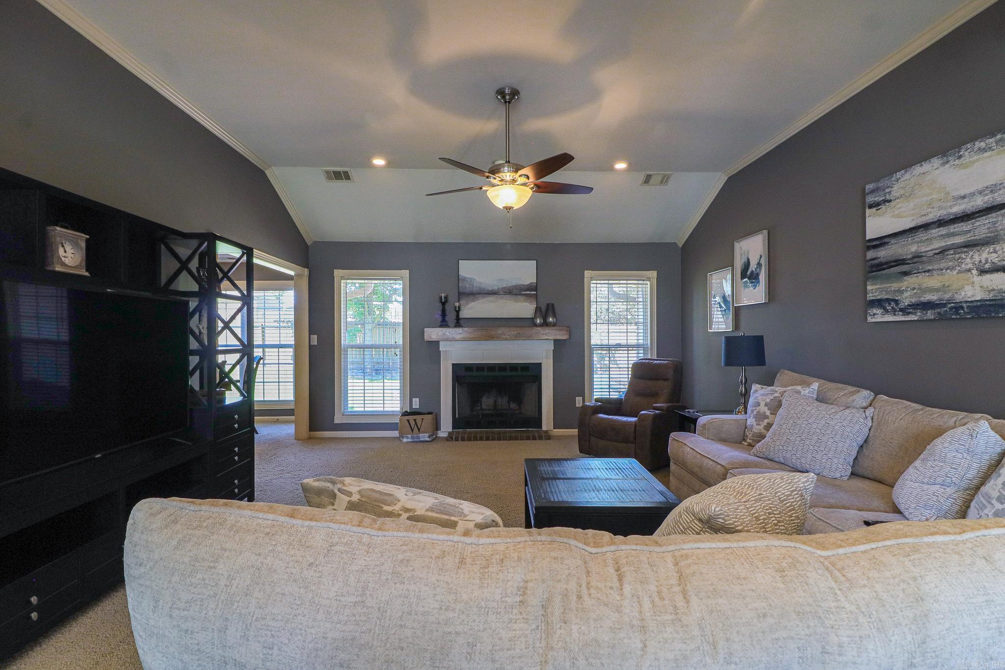 RIDGE RUN - Residential