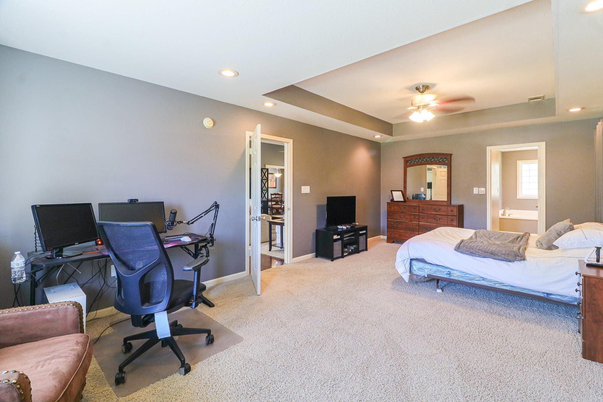 RIDGE RUN - Residential