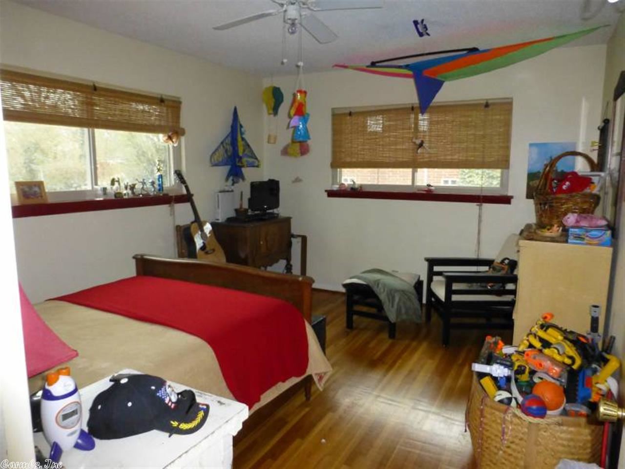 PARK HILL - Residential