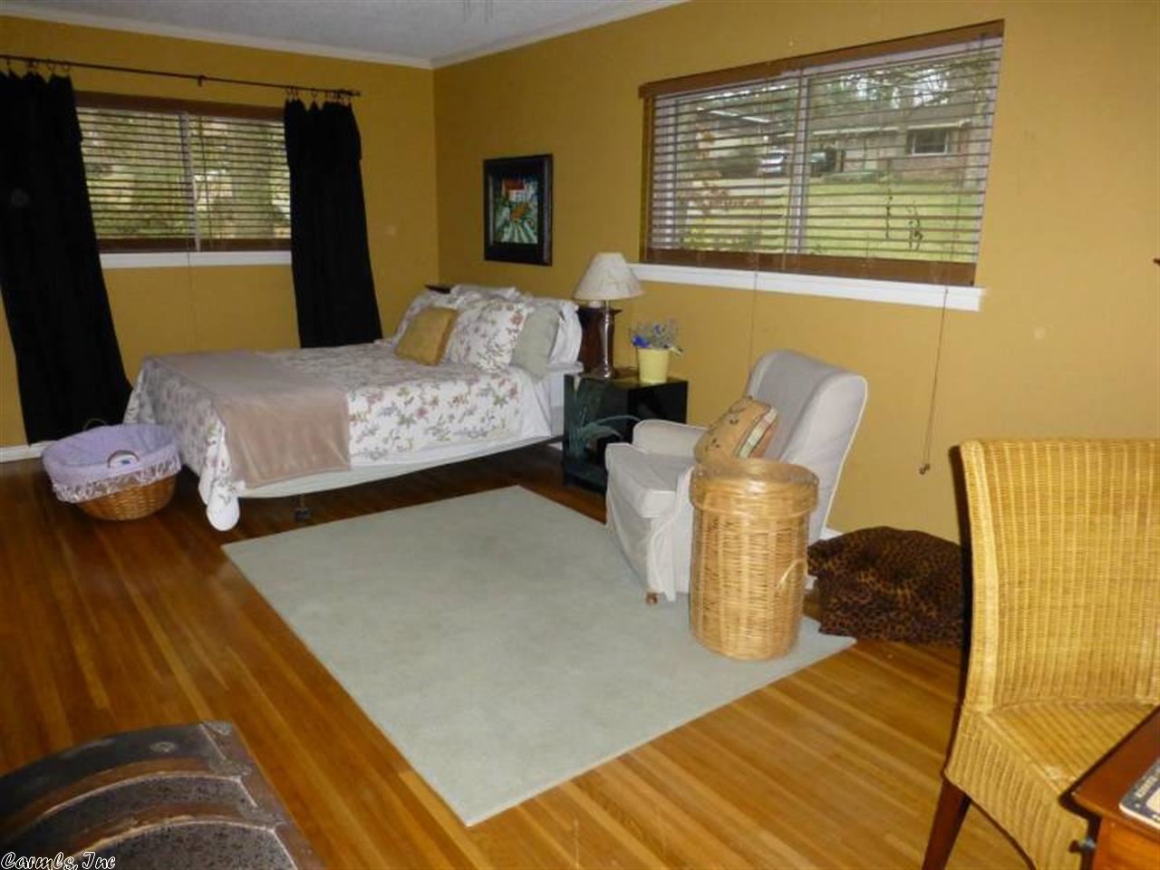 PARK HILL - Residential