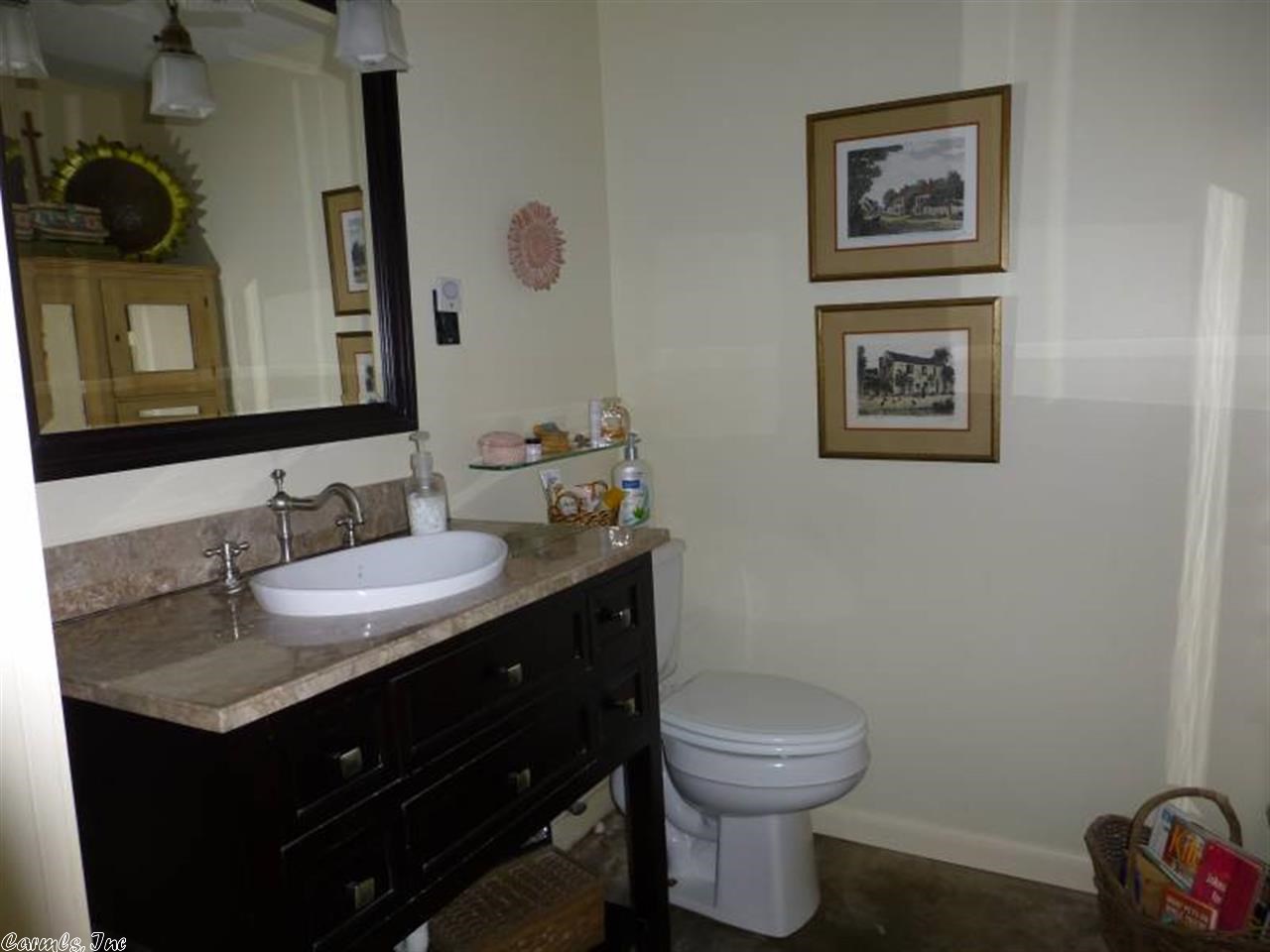 PARK HILL - Residential