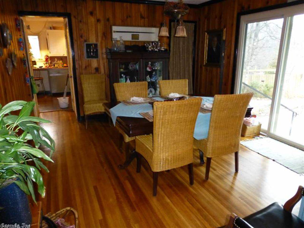 PARK HILL - Residential