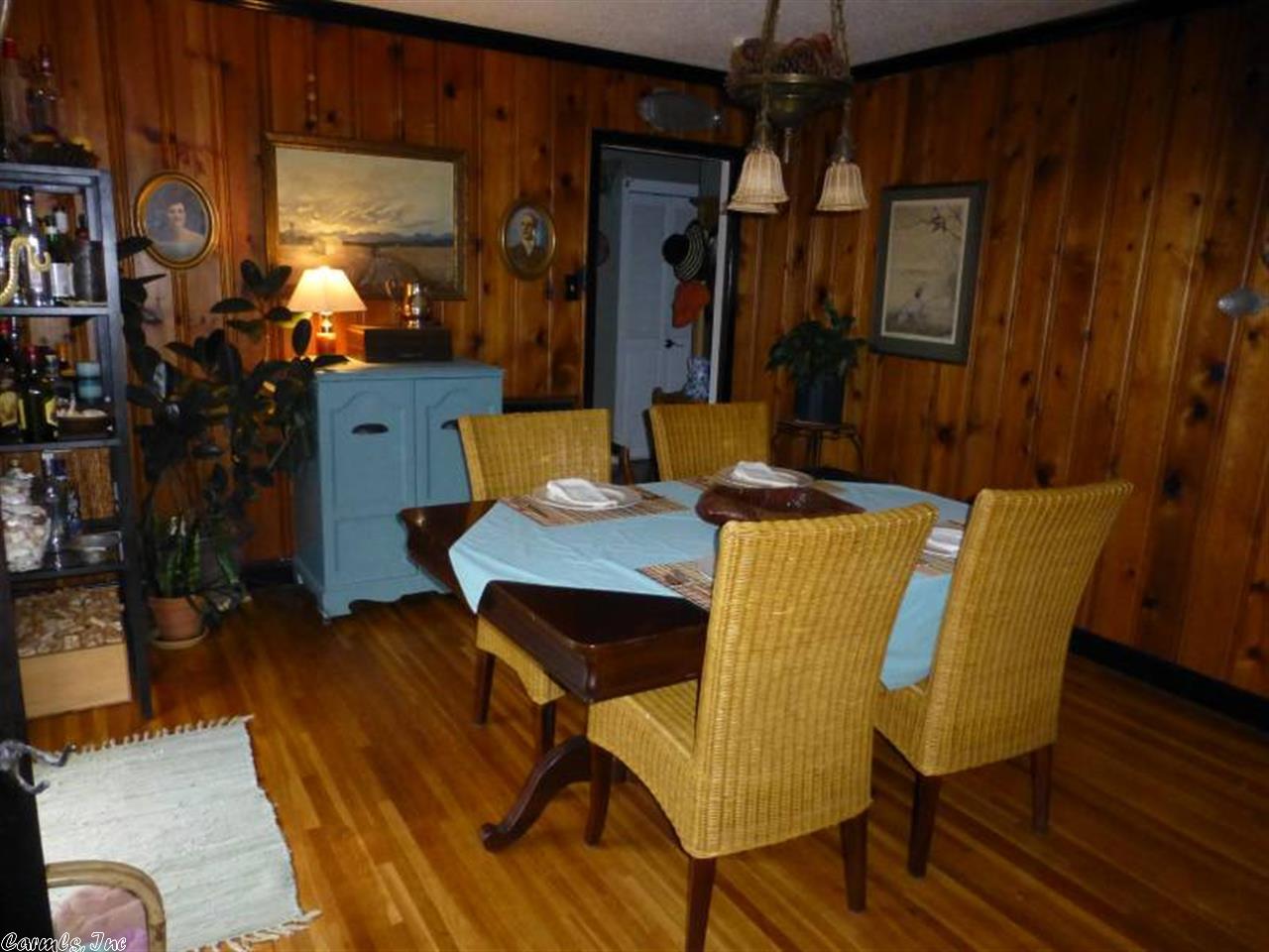 PARK HILL - Residential