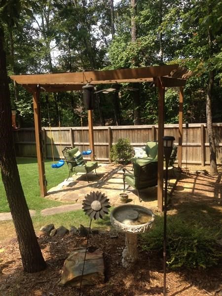 WOODLANDS EDGE - Residential